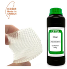 QTS Flex 57A 軟性樹(shù)脂透明 500g